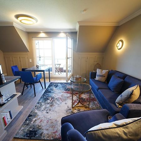 Appartement Heefwai 2 W5 à Morsum  Extérieur photo