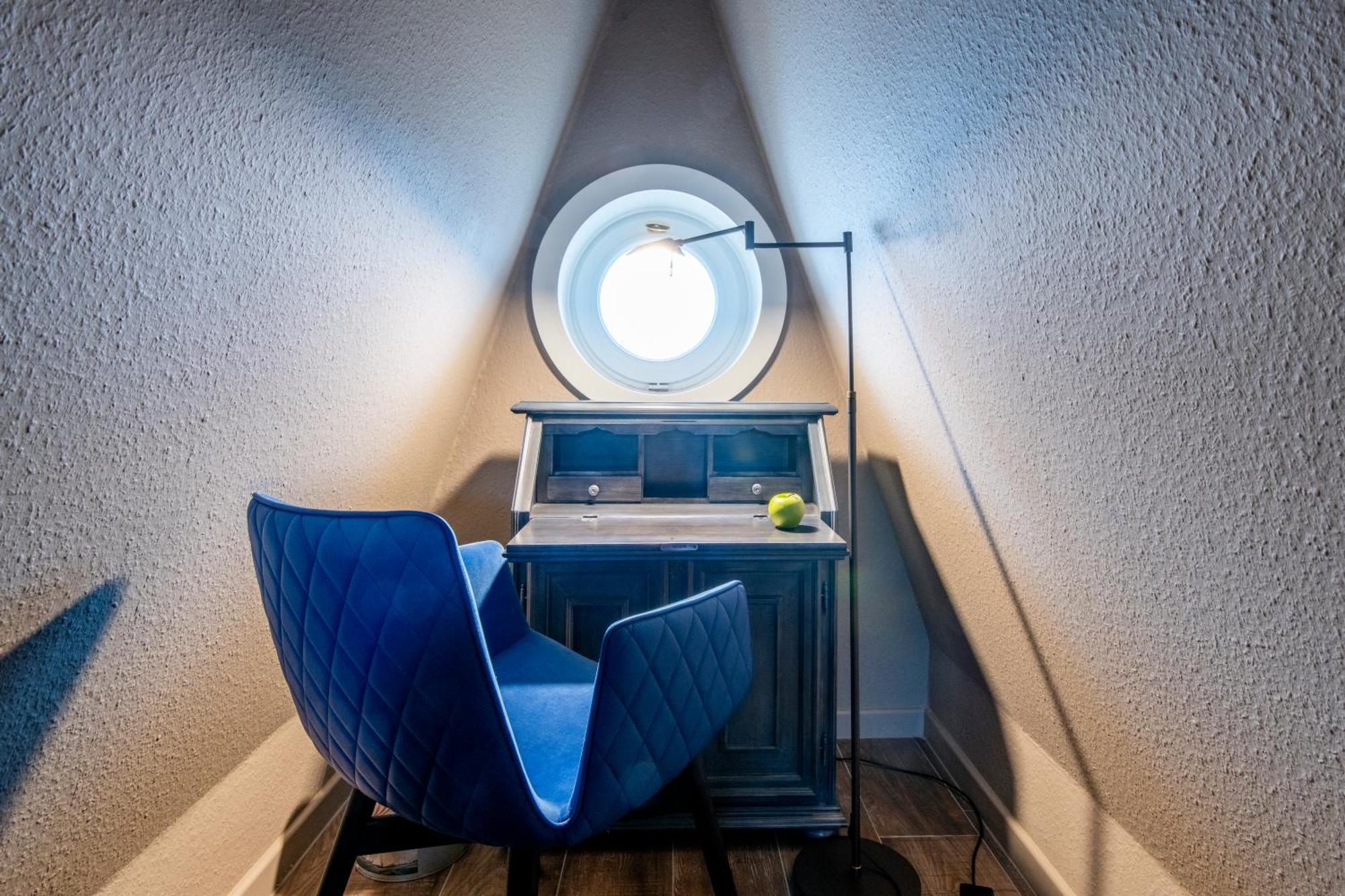 Appartement Heefwai 2 W5 à Morsum  Extérieur photo