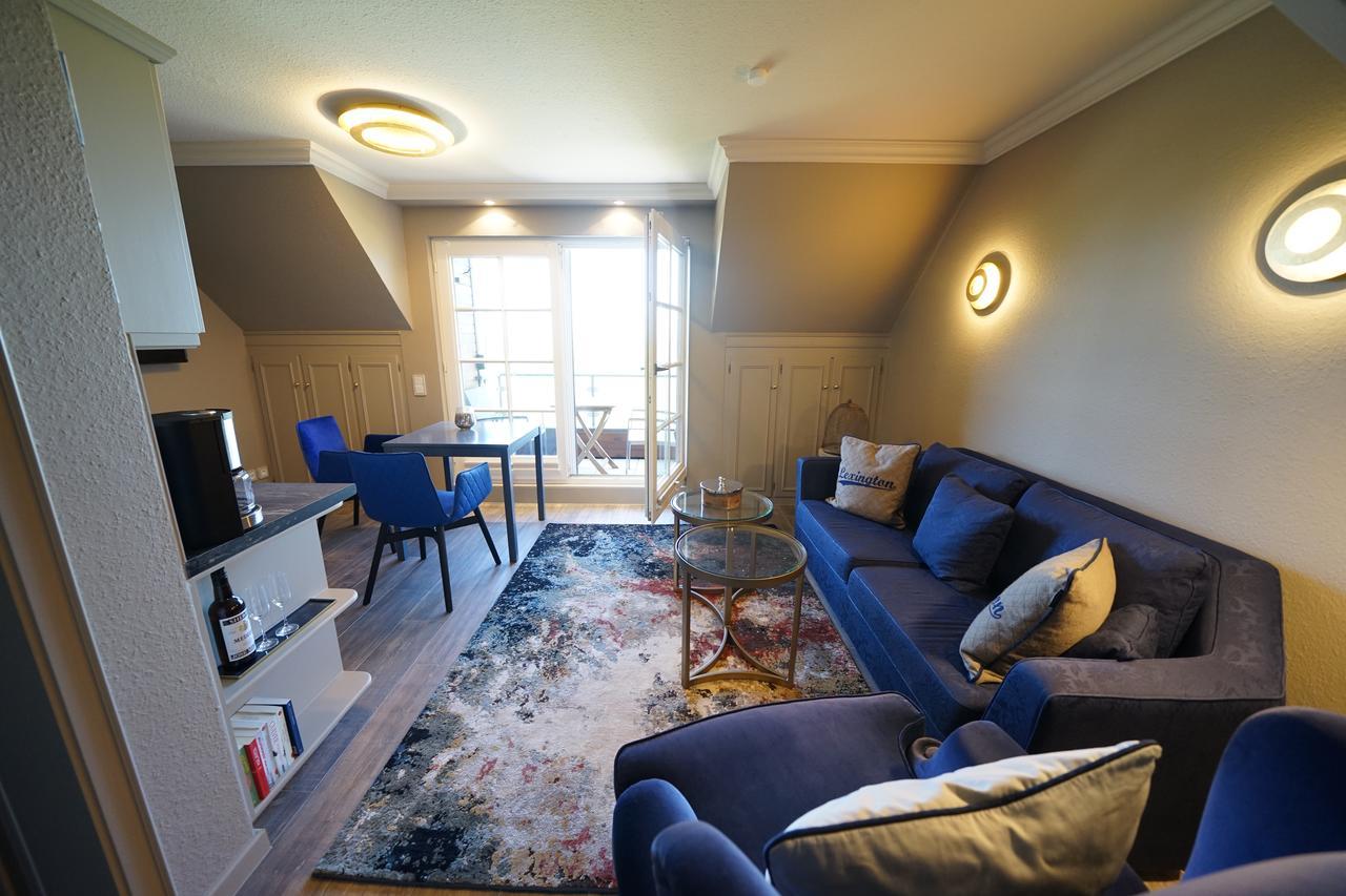 Appartement Heefwai 2 W5 à Morsum  Extérieur photo