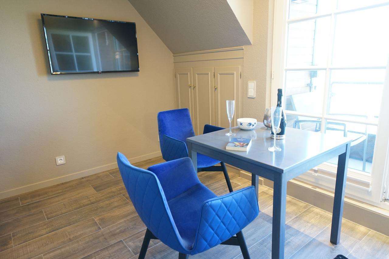 Appartement Heefwai 2 W5 à Munkmarsch Extérieur photo